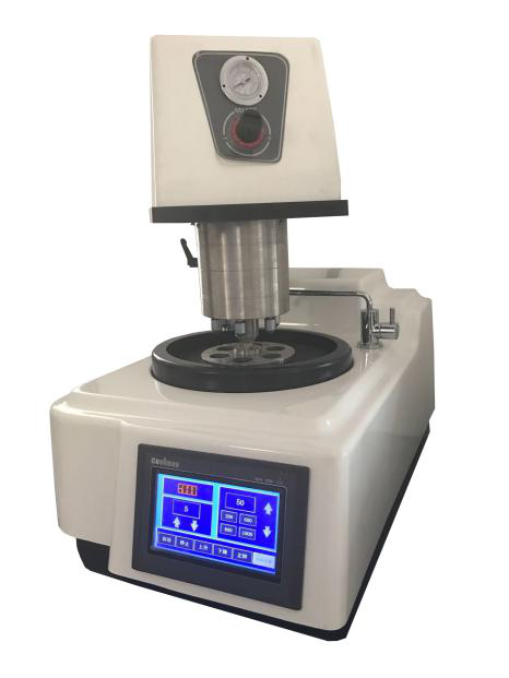 新疆LMP-3自動金相磨拋機(jī)